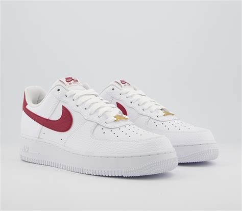 air force 1 farbiges nike zeichen|Nike Air Force 1.